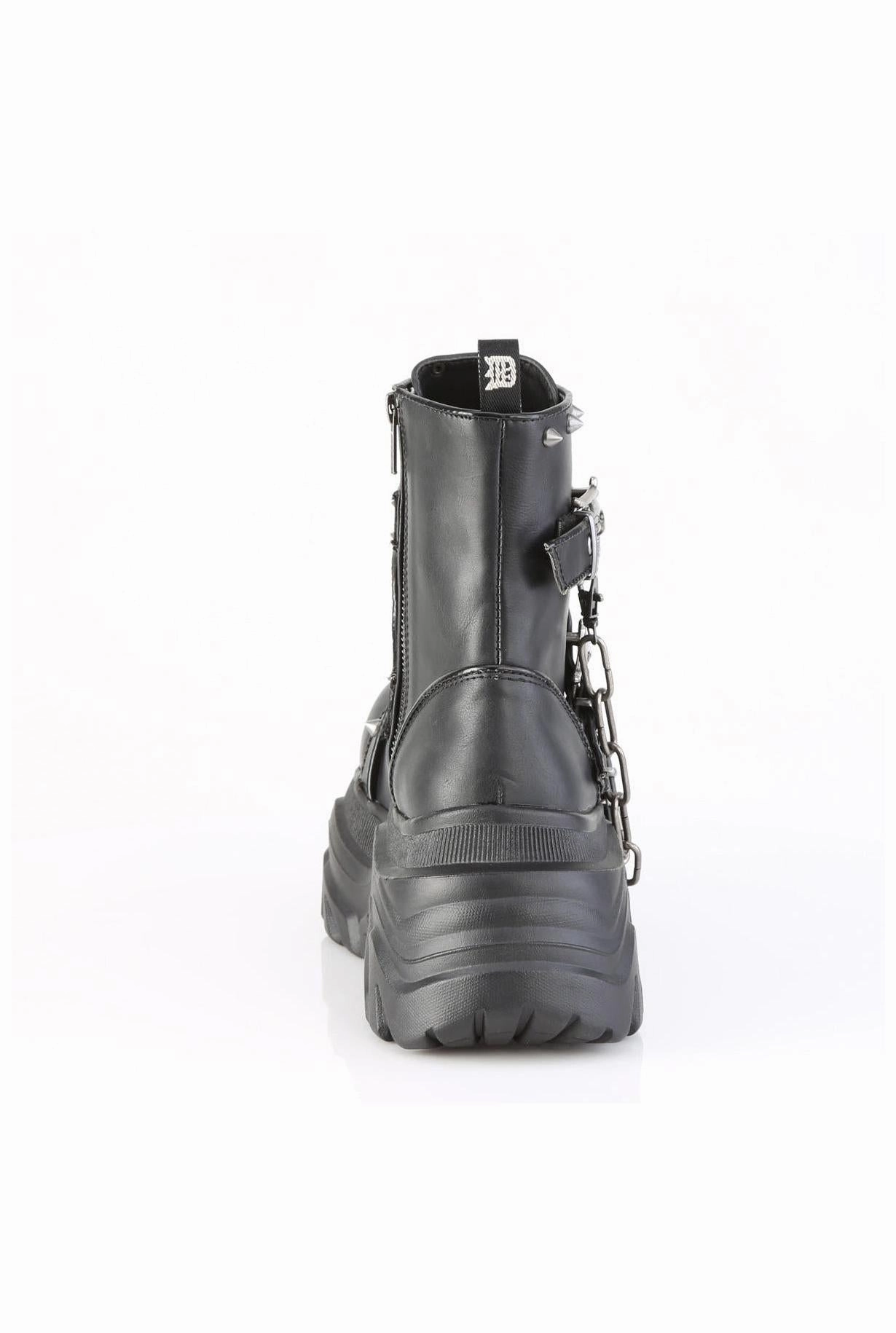 Demonia ECHO-60 Ankle Boot