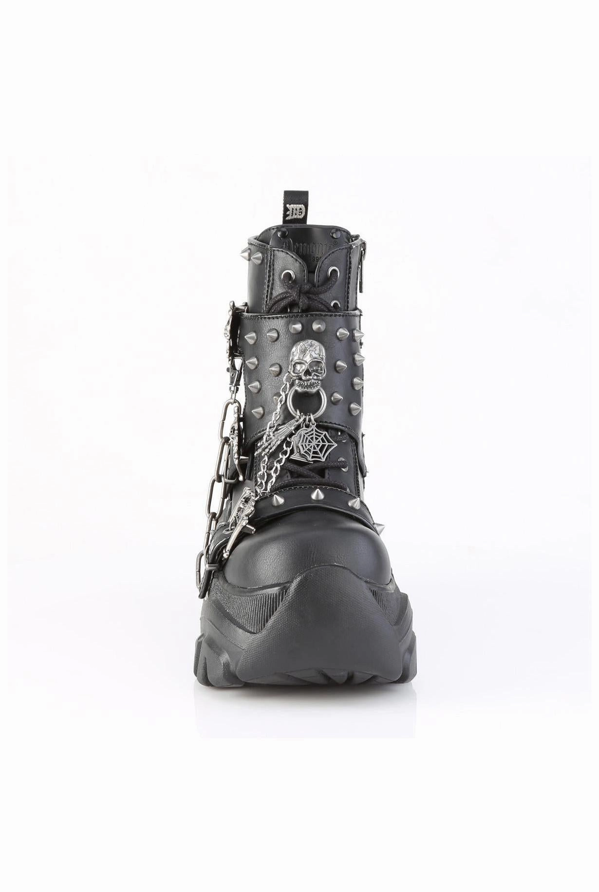 Demonia ECHO-60 Ankle Boot
