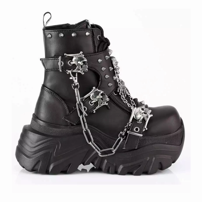 Demonia Echo-60