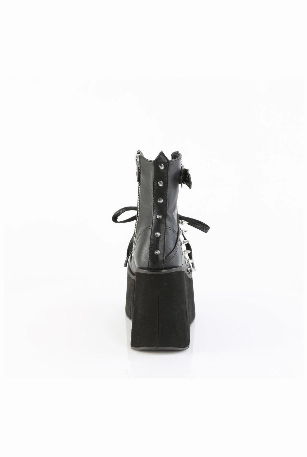 Demonia KERA-150 Ankle Boot