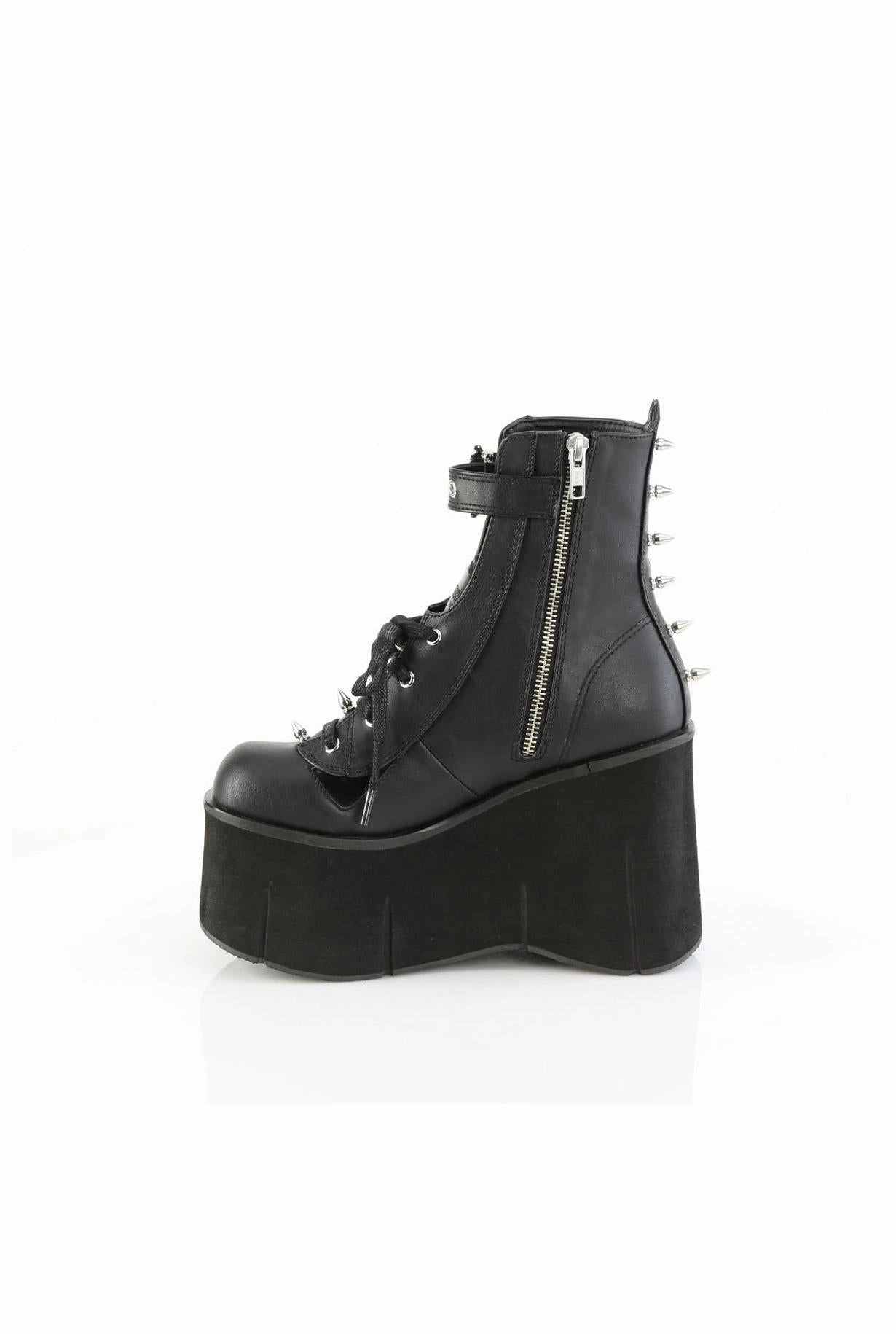 Demonia KERA-150 Ankle Boot