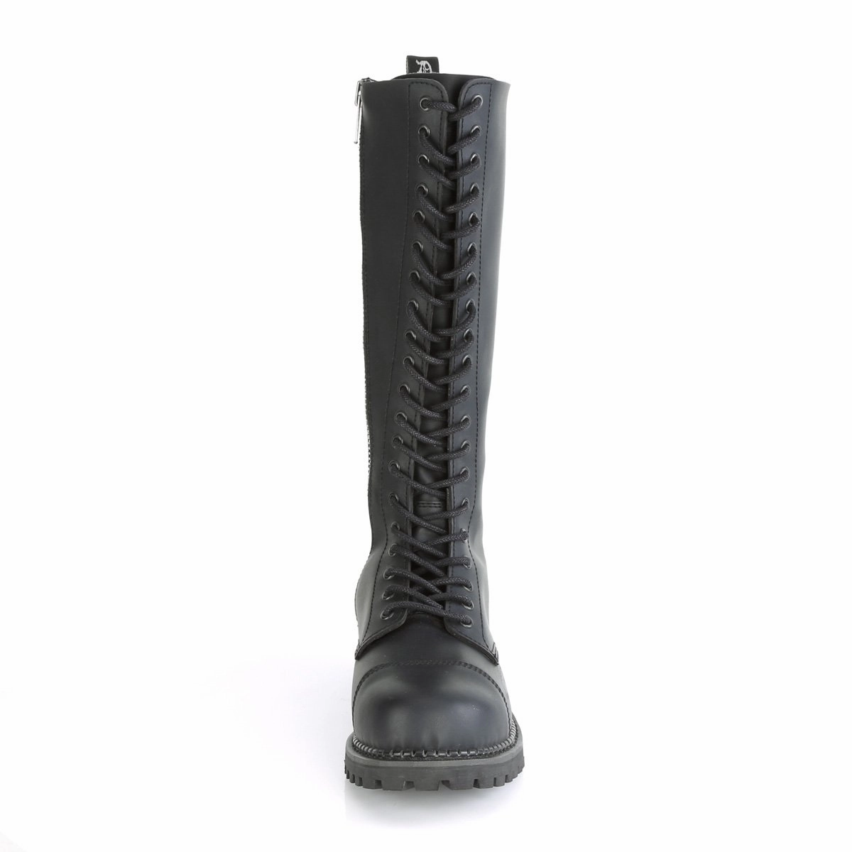 Demonia Riot-20-Black-Size 13-Clearance
