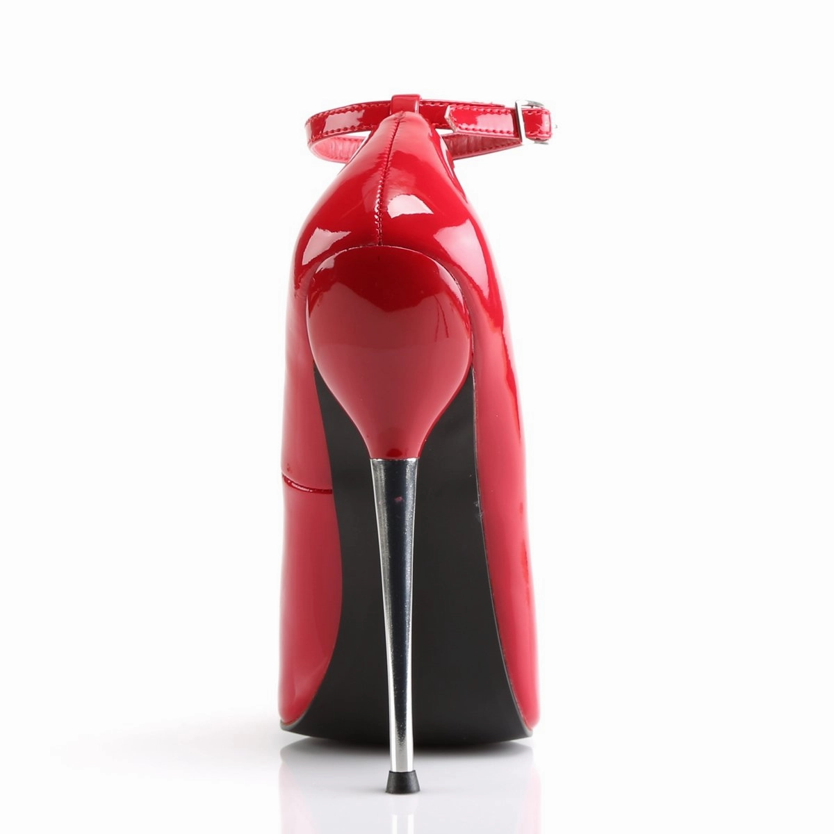 Devious Dagger-12 Pump