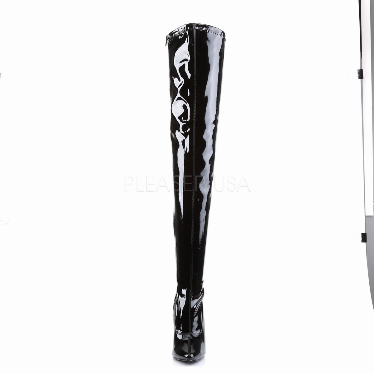 DOMINA-3000  Black Str Patent