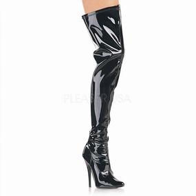 DOMINA-3000  Black Str Patent