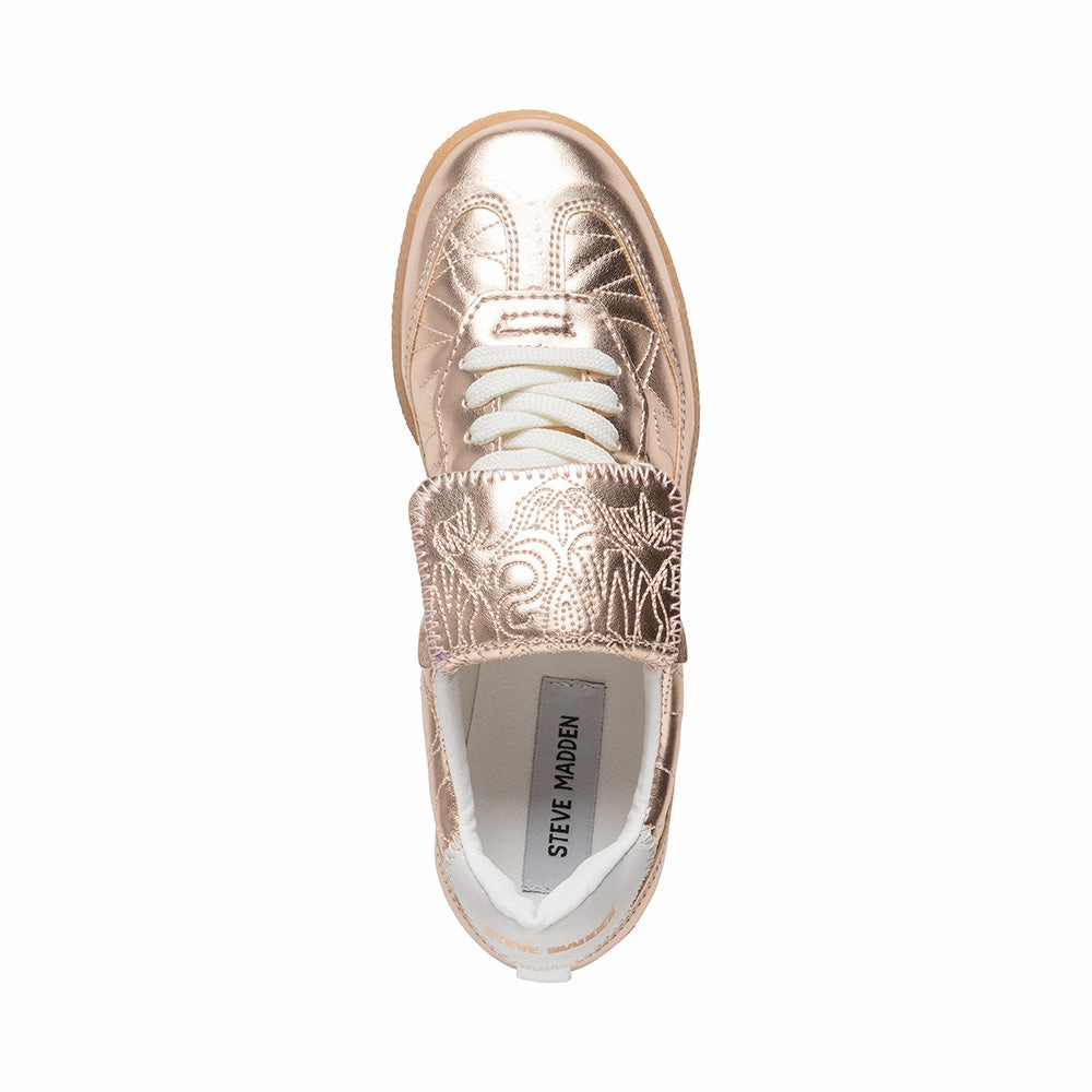 Eforma Trainer ROSE GOLD