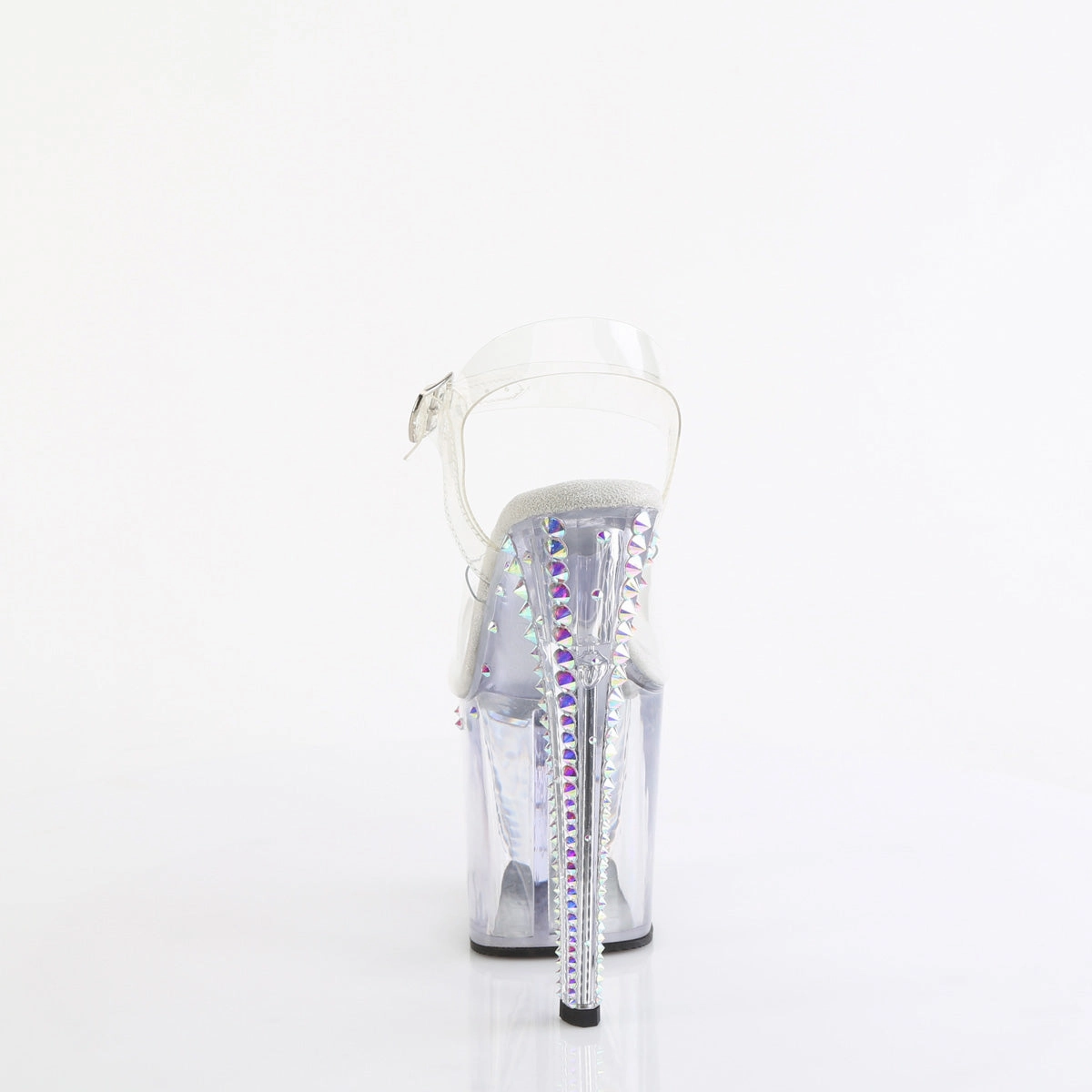ENCHANT-708RS-02  Clear/Clear-AB RS
