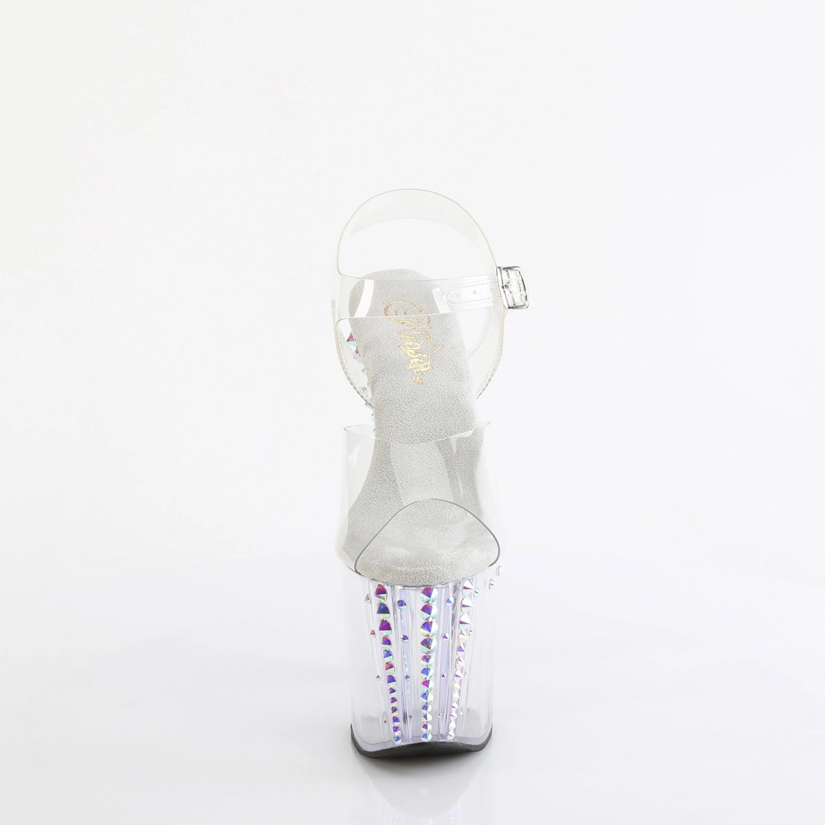 ENCHANT-708RS-02  Clear/Clear-AB RS