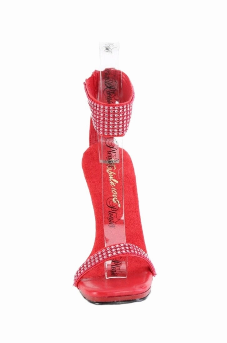 Fabulicious CHIC-40 Sandal