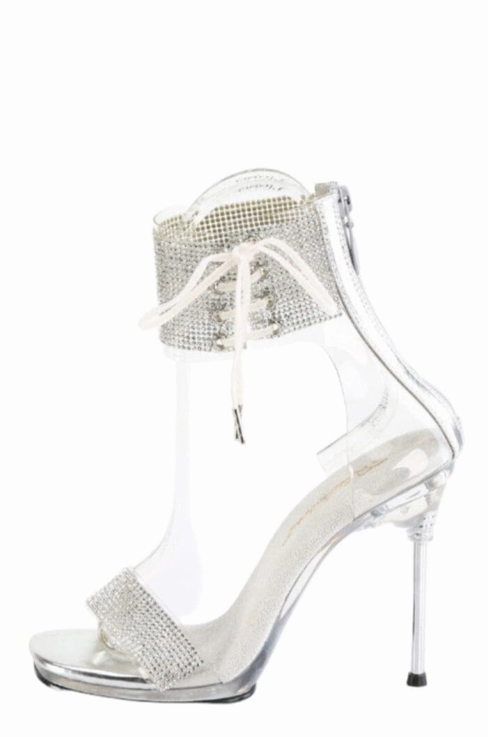 Fabulicious CHIC-47 Sandal