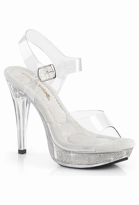 Fabulicious COCKTAIL-508SRSI Sandal