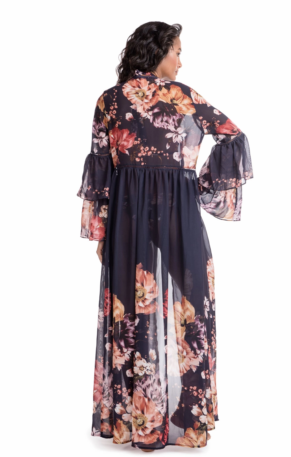 Fiore Chelsea Kimono