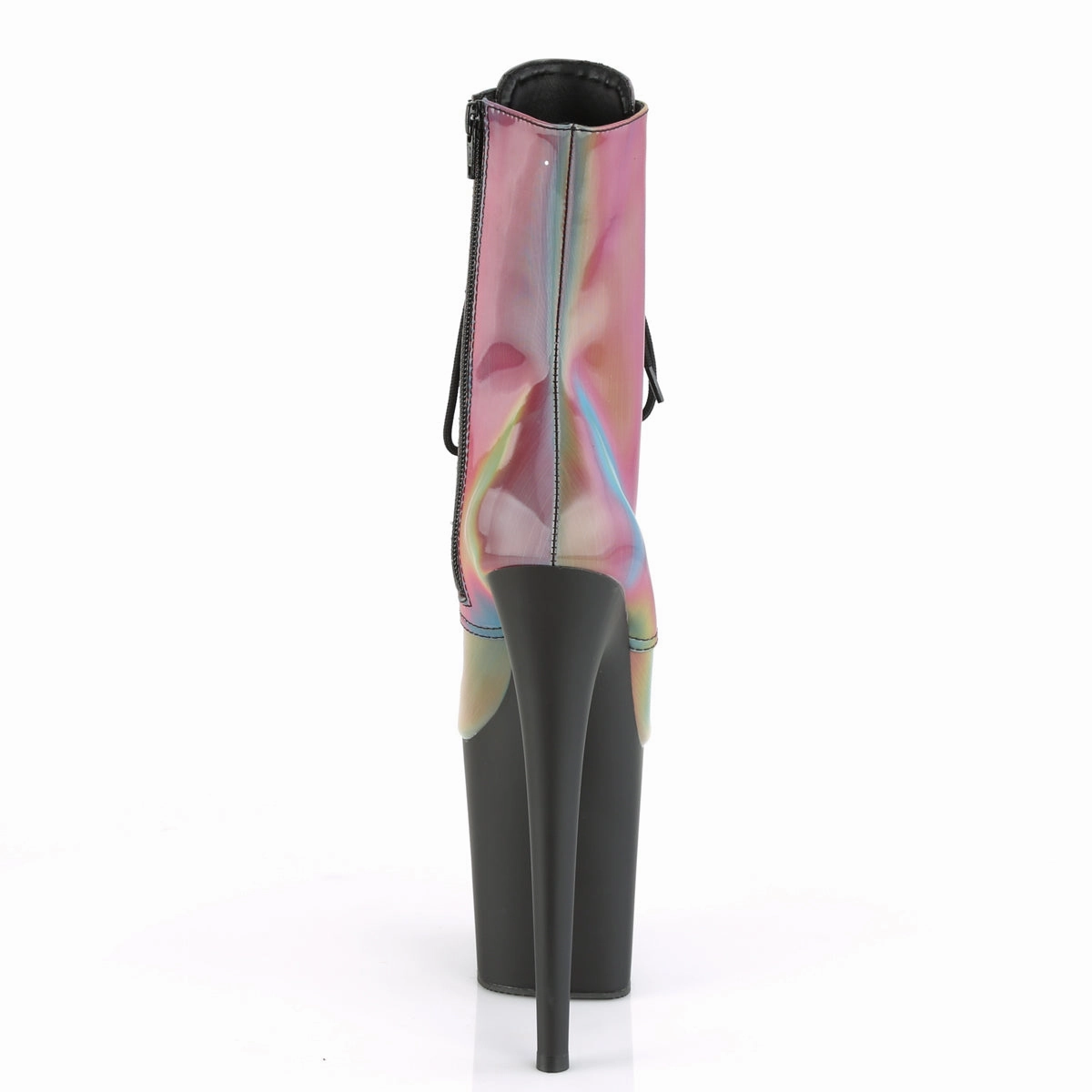 FLAMINGO-1020REFL  Rainbow Reflective/Black Matte
