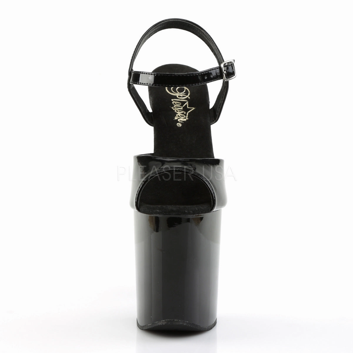 FLAMINGO-809LS Black