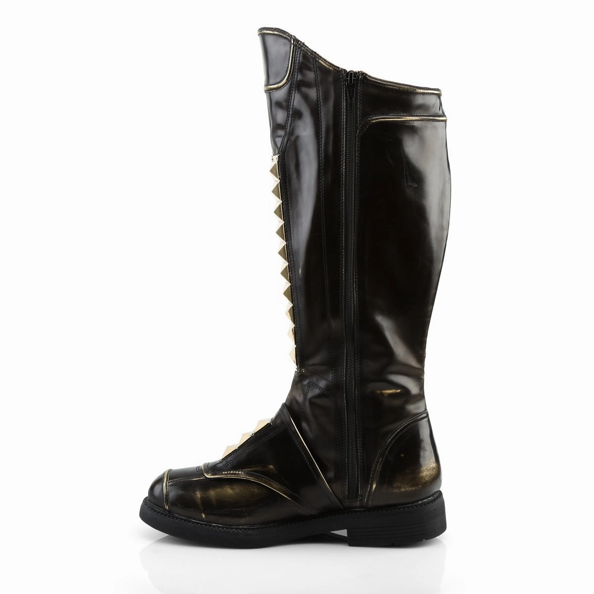 Funtasma Captain-115 Boots