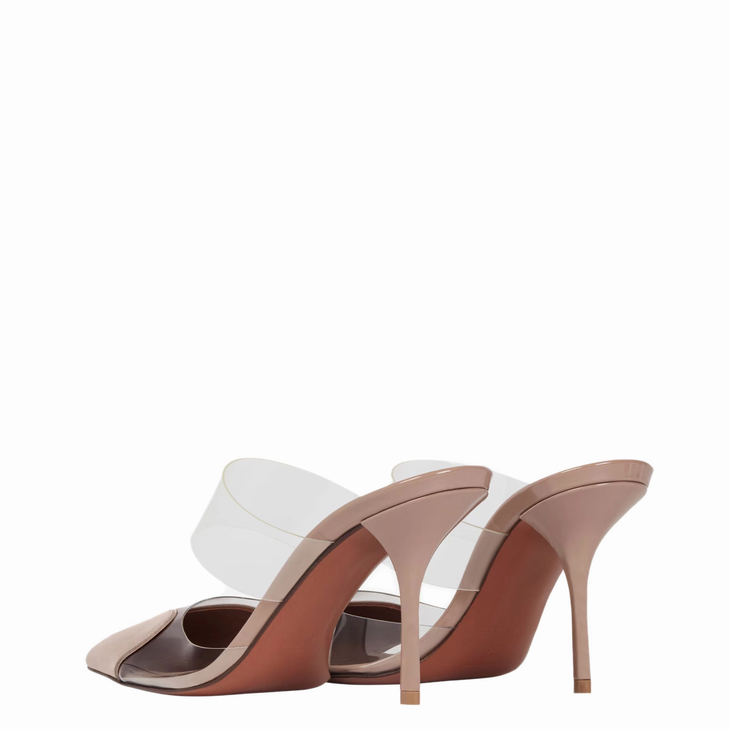 Heart 90 Mules, Chair
