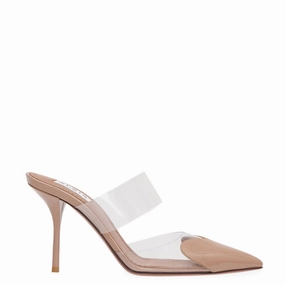 Heart 90 Mules, Chair