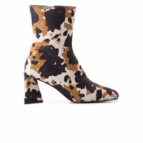 Horgen Multi Pony