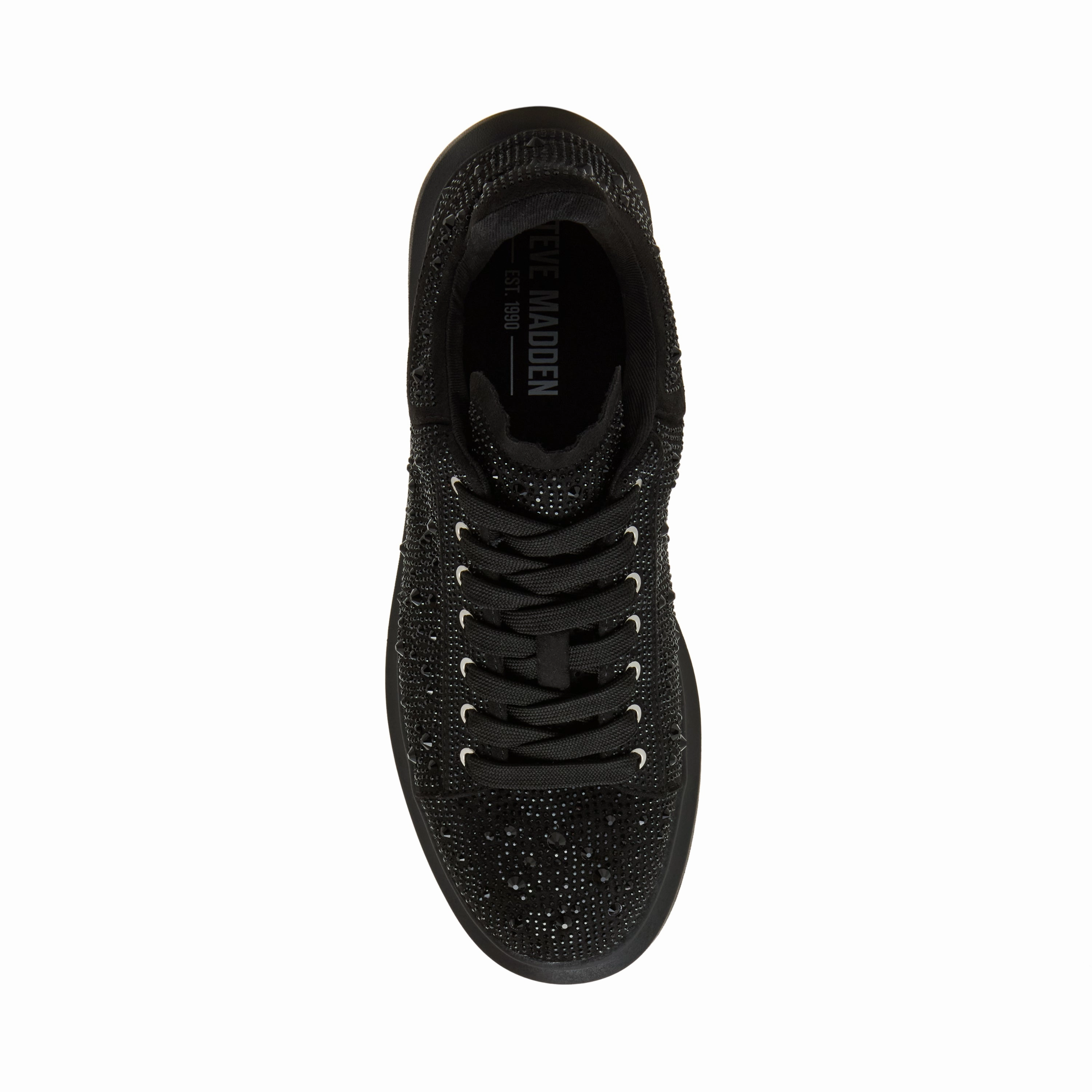 Icebox Trainer BLACK