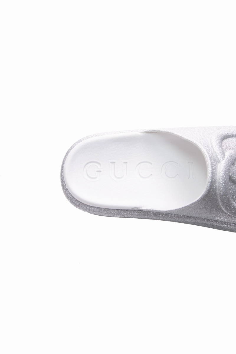 Interlocking G Platform Slides - Size 35
