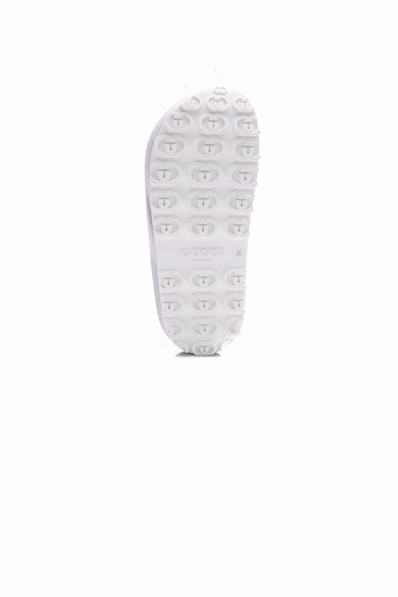Interlocking G Platform Slides - Size 35