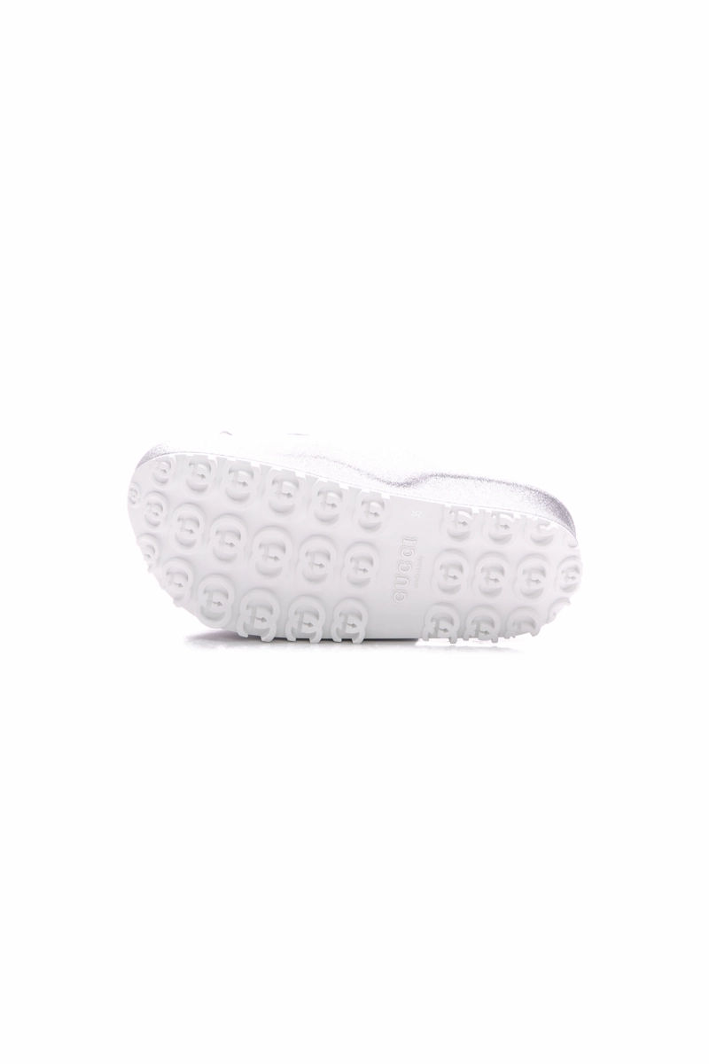 Interlocking G Platform Slides - Size 35