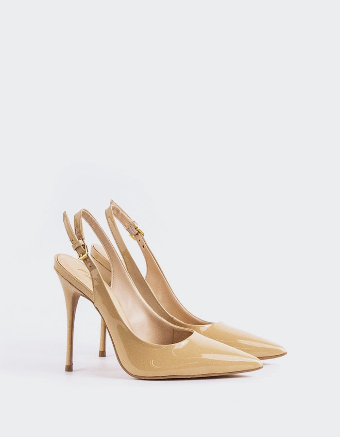 Janeiro Nude Patent