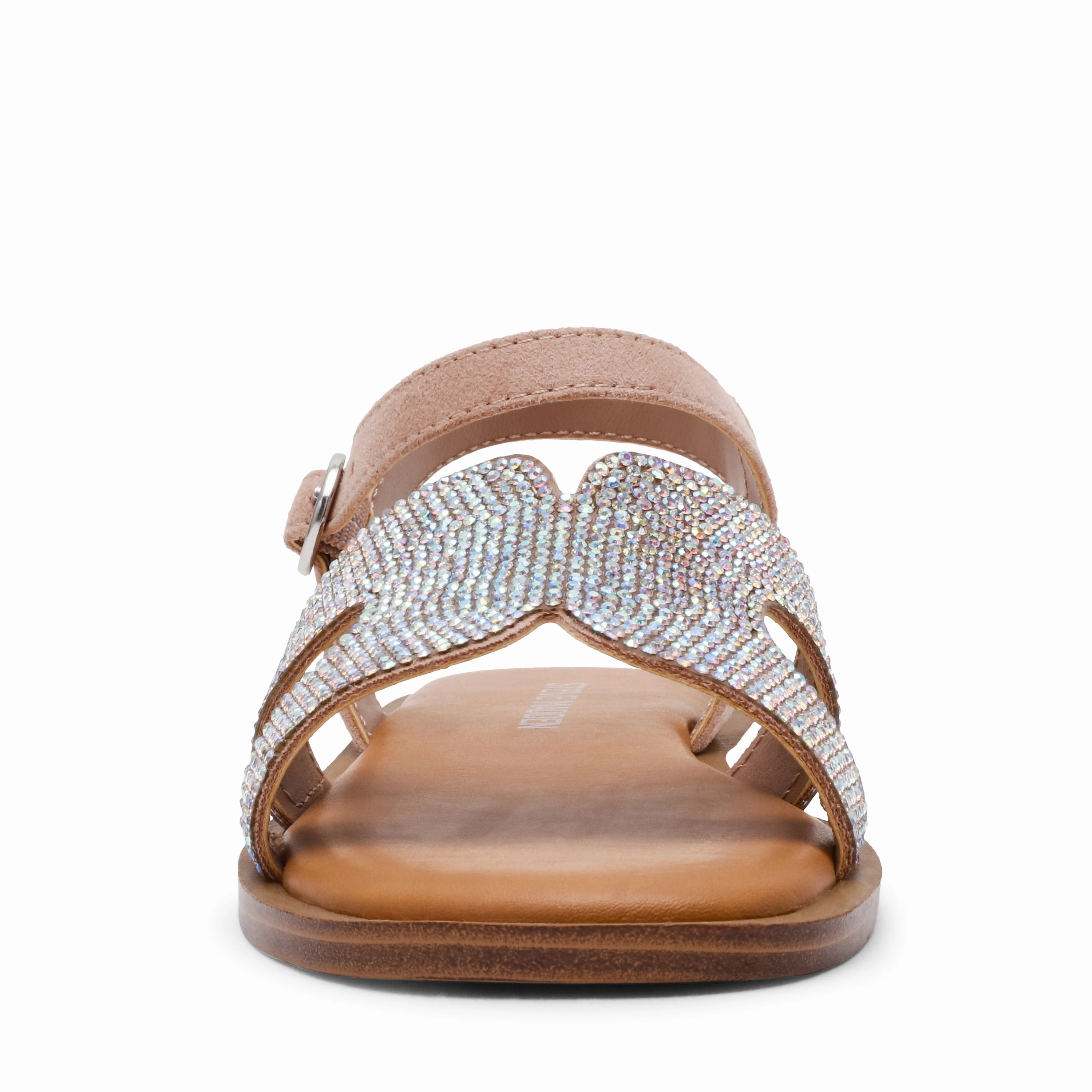 Jhidden Sandal RHINESTONE