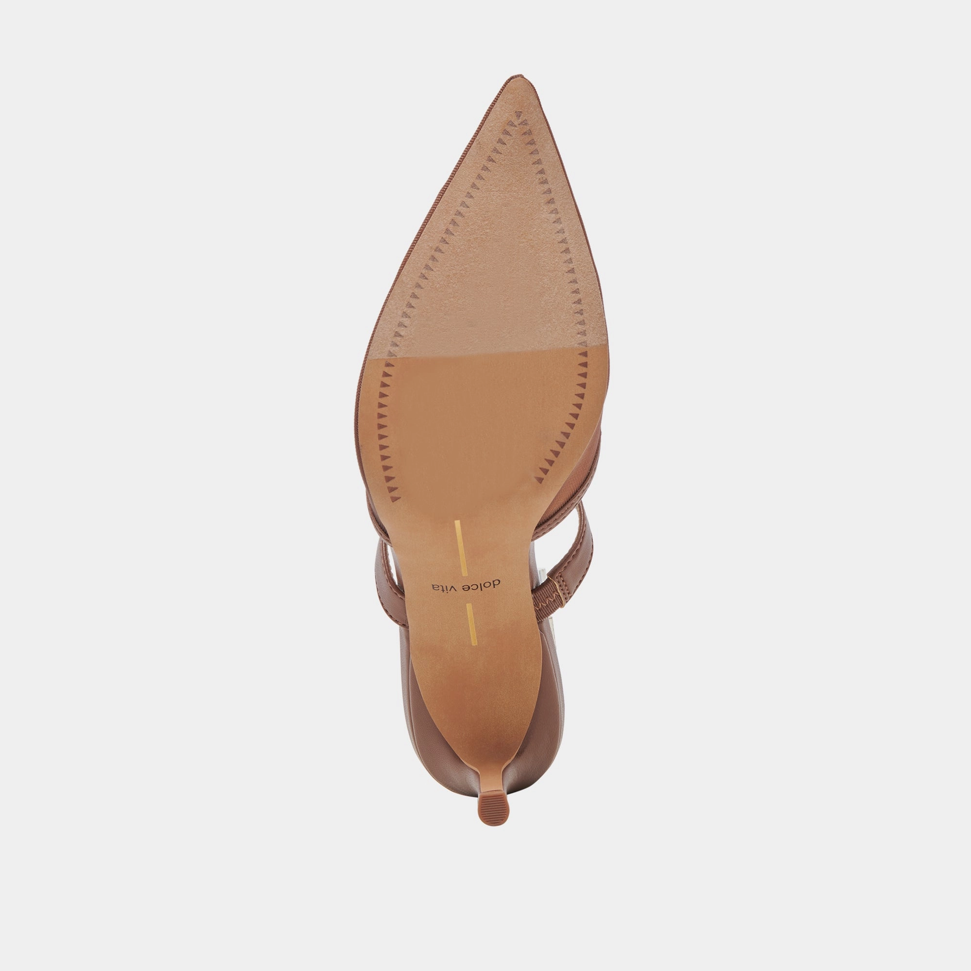 KATIK WIDE HEELS ESPRESSO MESH