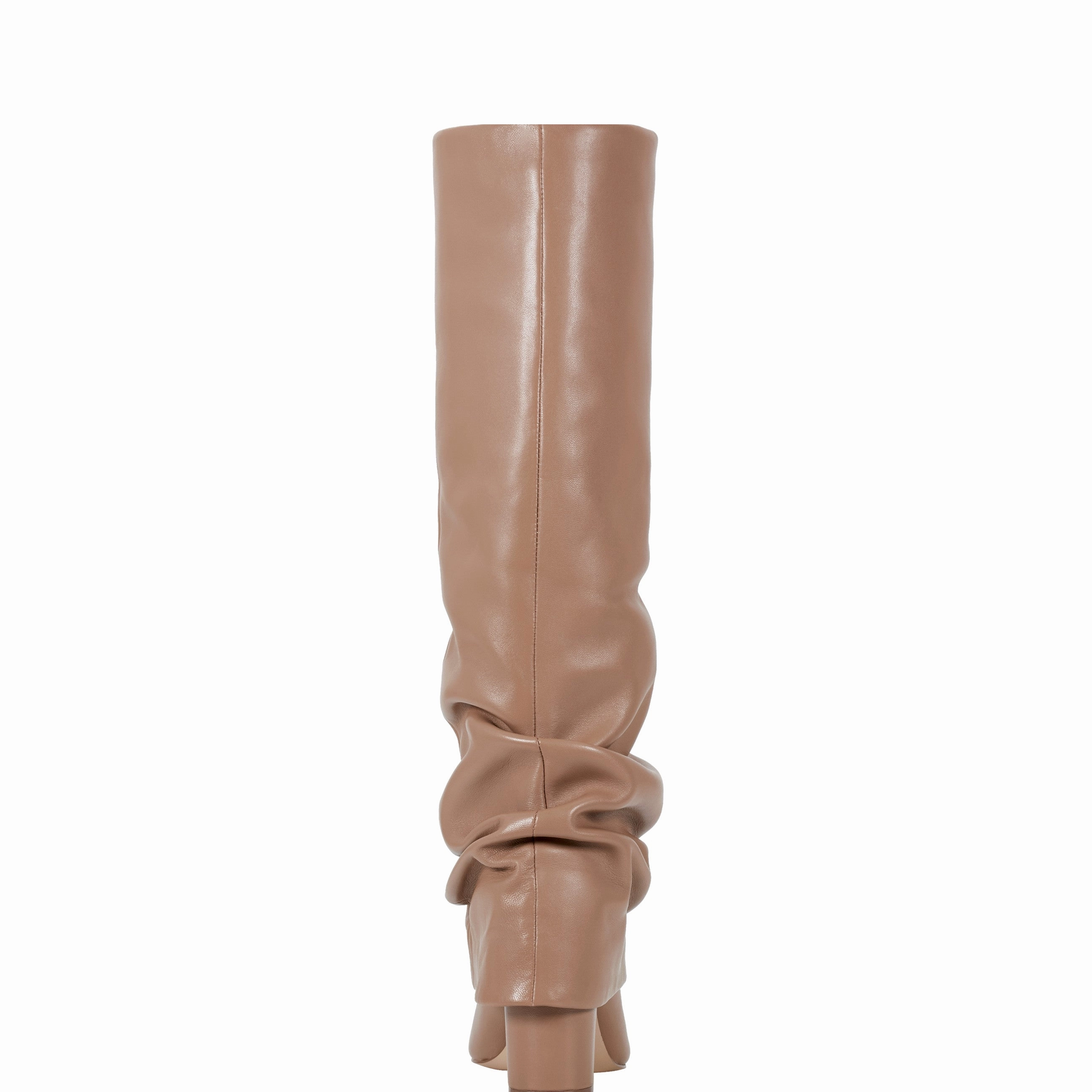 Lalita Foldover Dress Boot