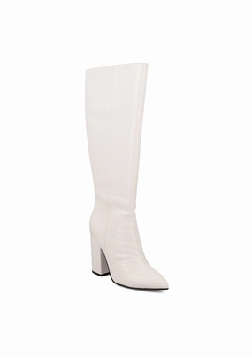 LANDRA - WHITE
