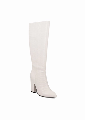 LANDRA - WHITE