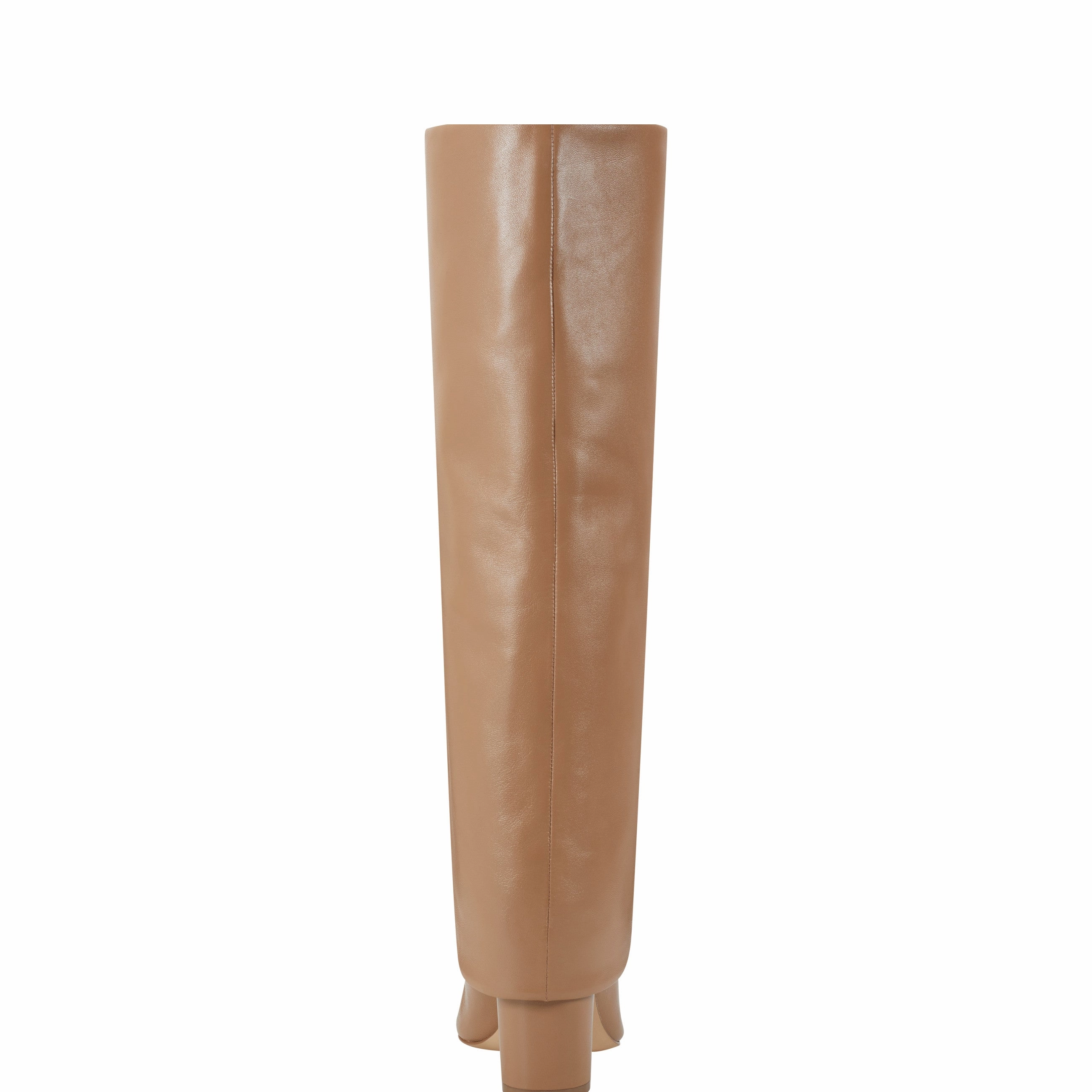 Leina Block Heel Pointy Toe Dress Boot