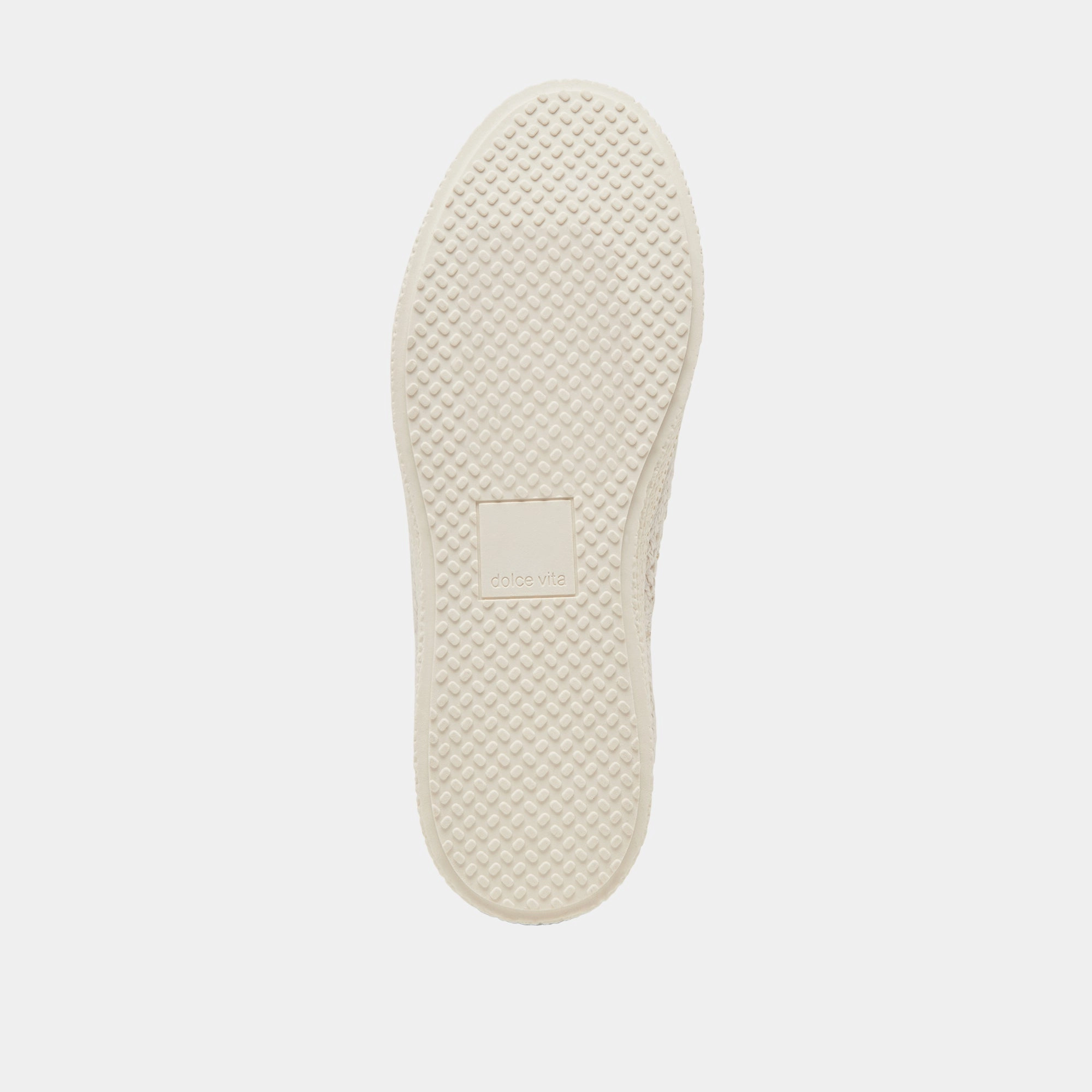LENNIX SNEAKERS LIGHT GOLD METALLIC LEATHER