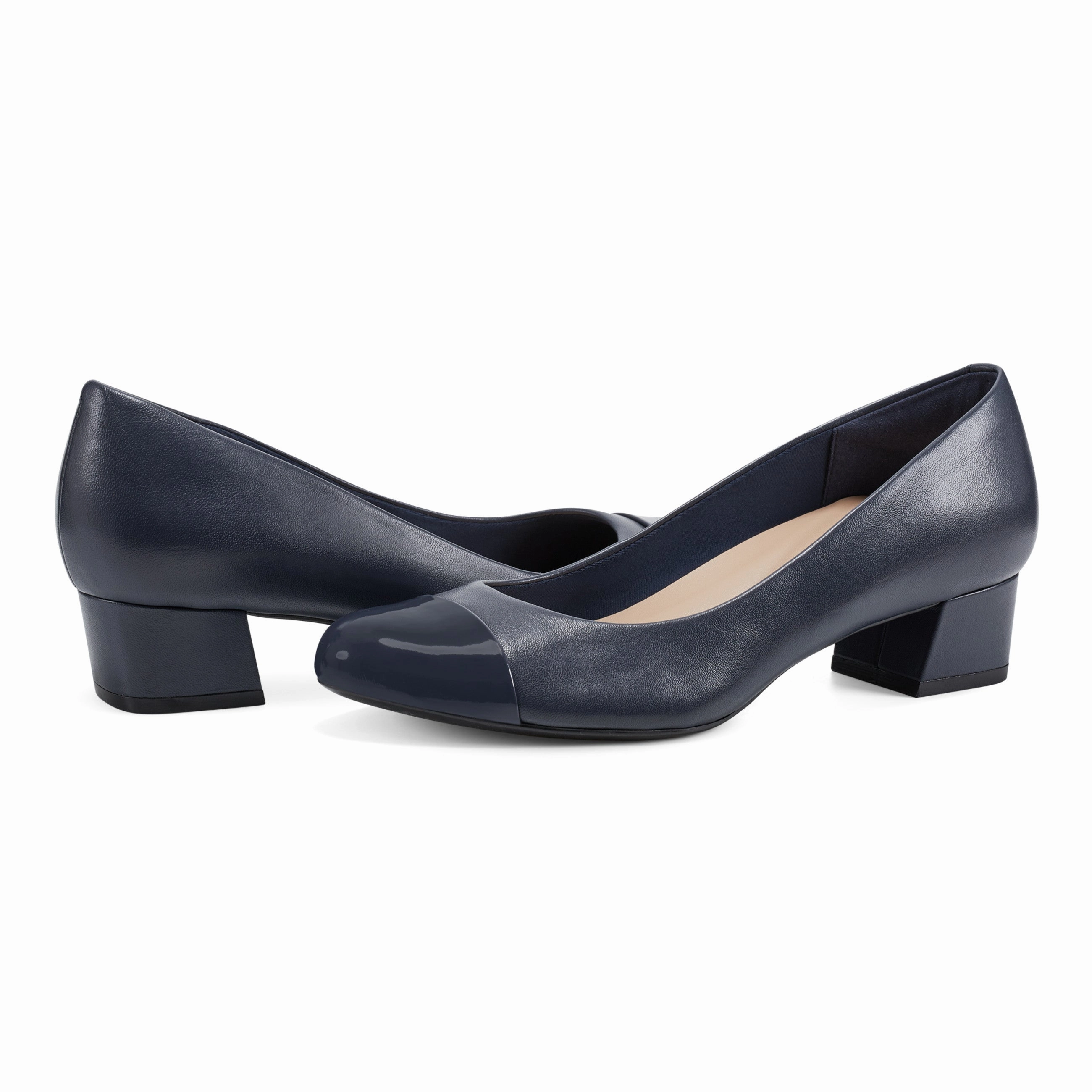 Libie Dress Pumps
