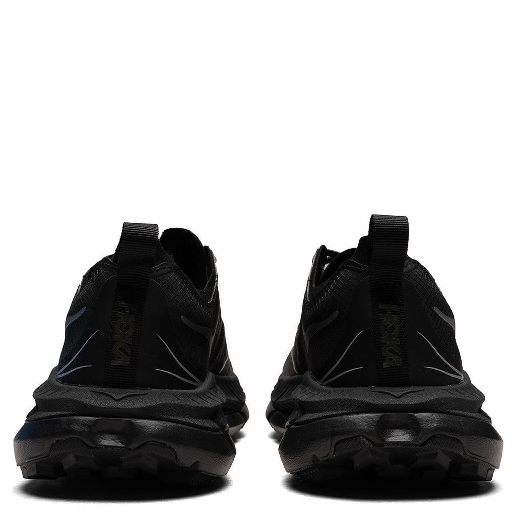 Mafate Speed 4 Lite - Black/Outer Orbit