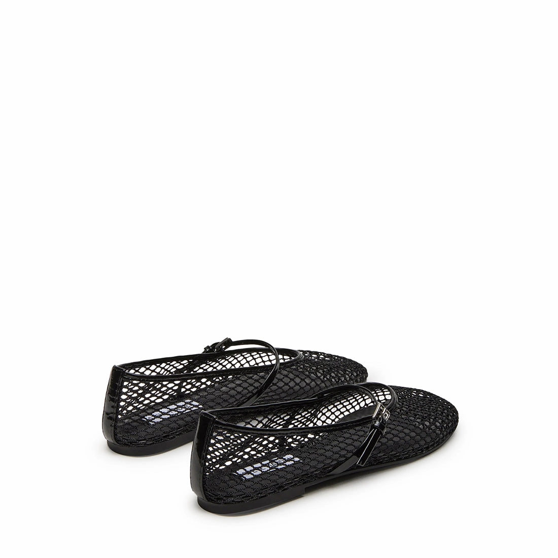 Mags Flat Shoe BLACK