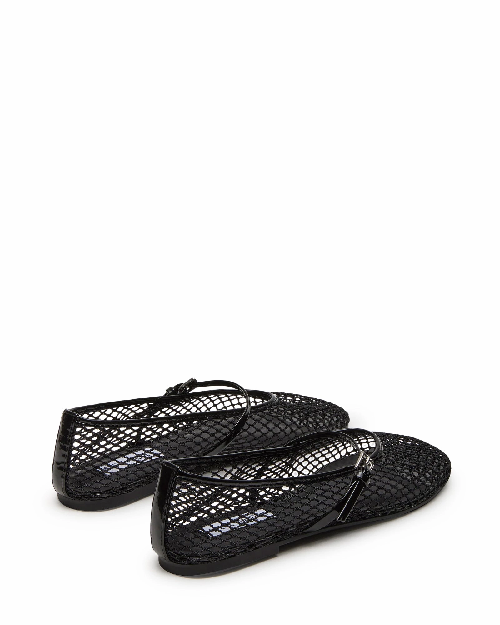 Mags Flat Shoe BLACK
