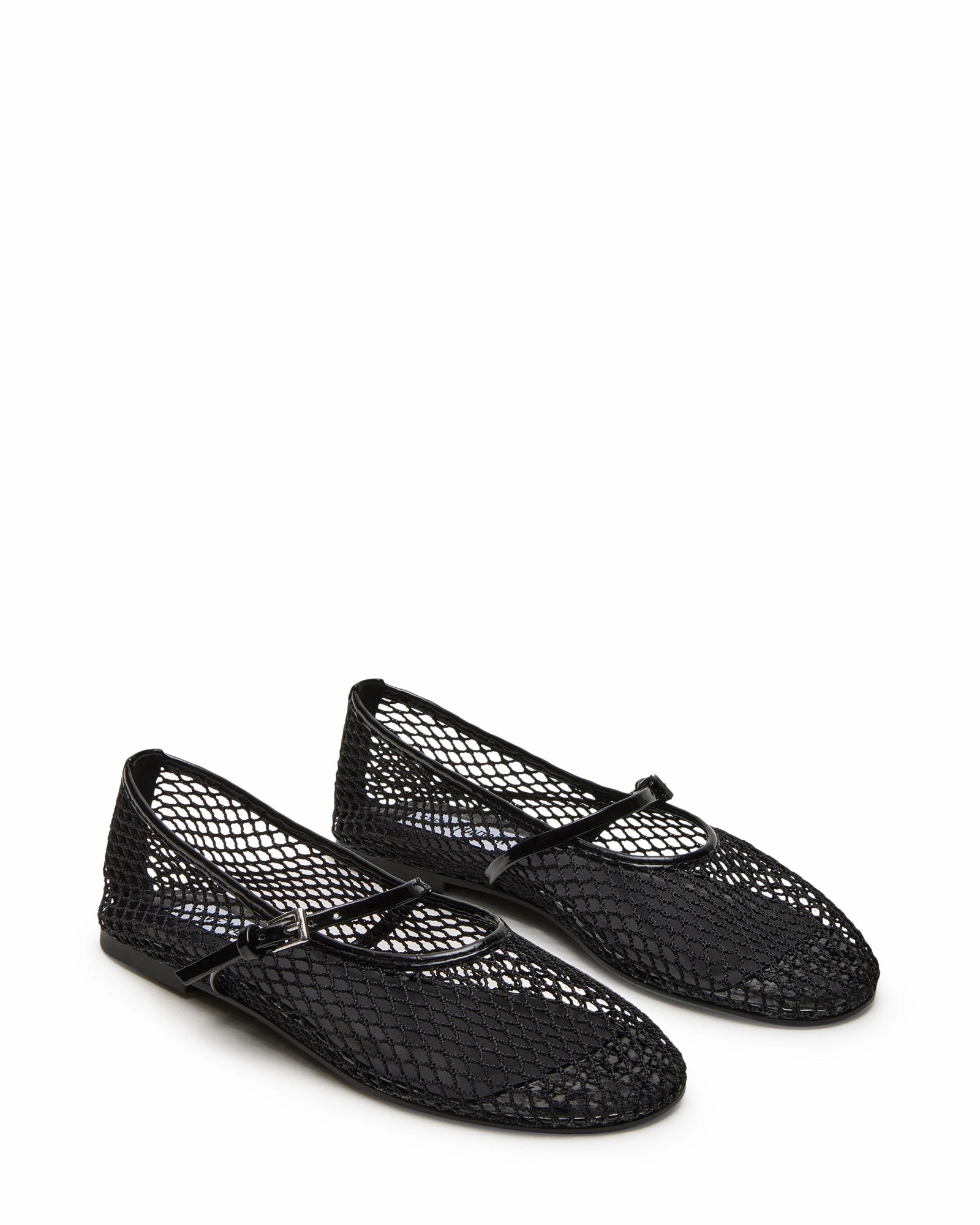 Mags Flat Shoe BLACK