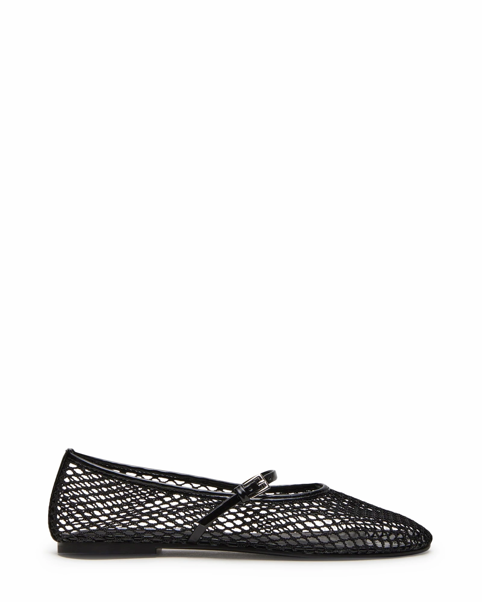 Mags Flat Shoe BLACK