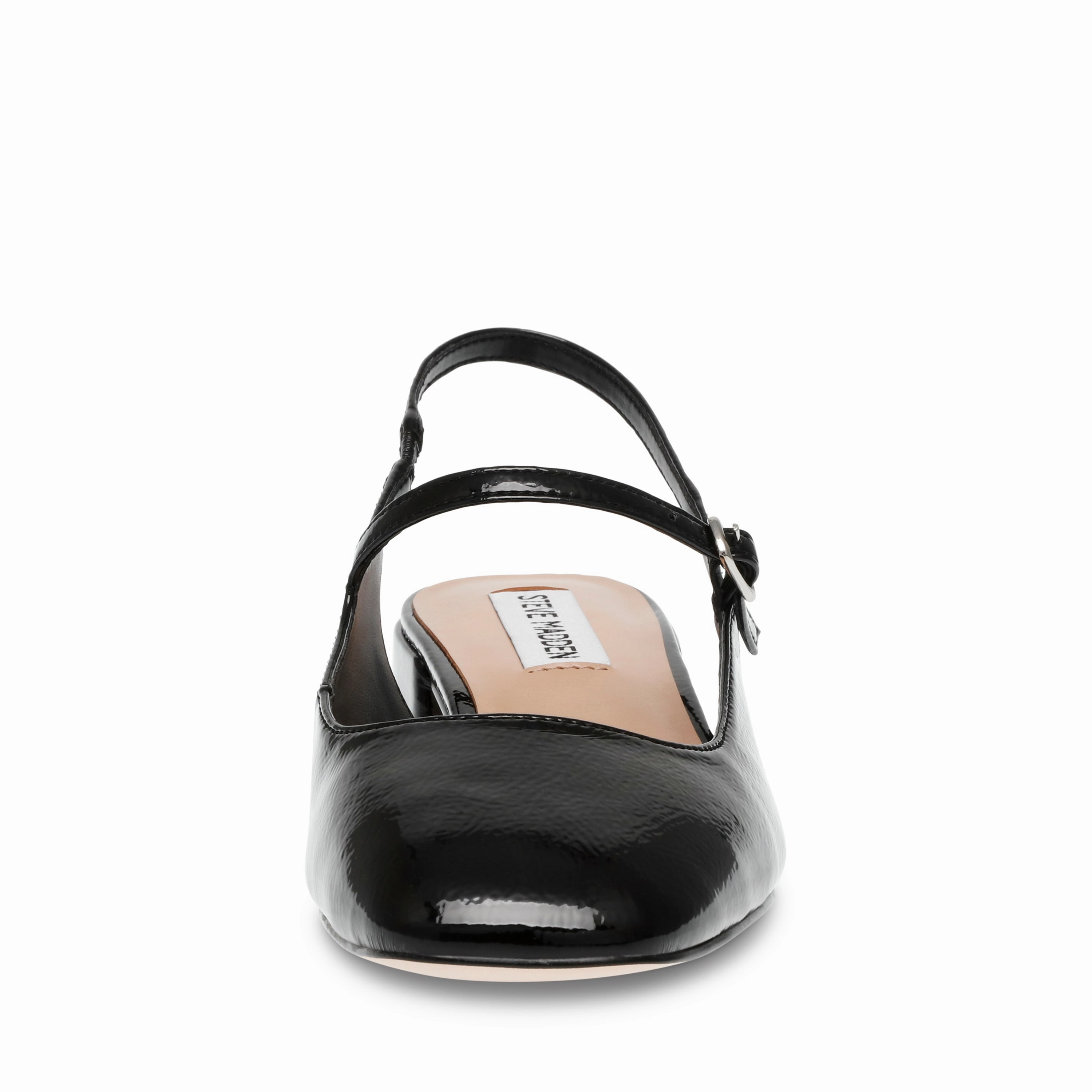 Marjorie Pump BLACK