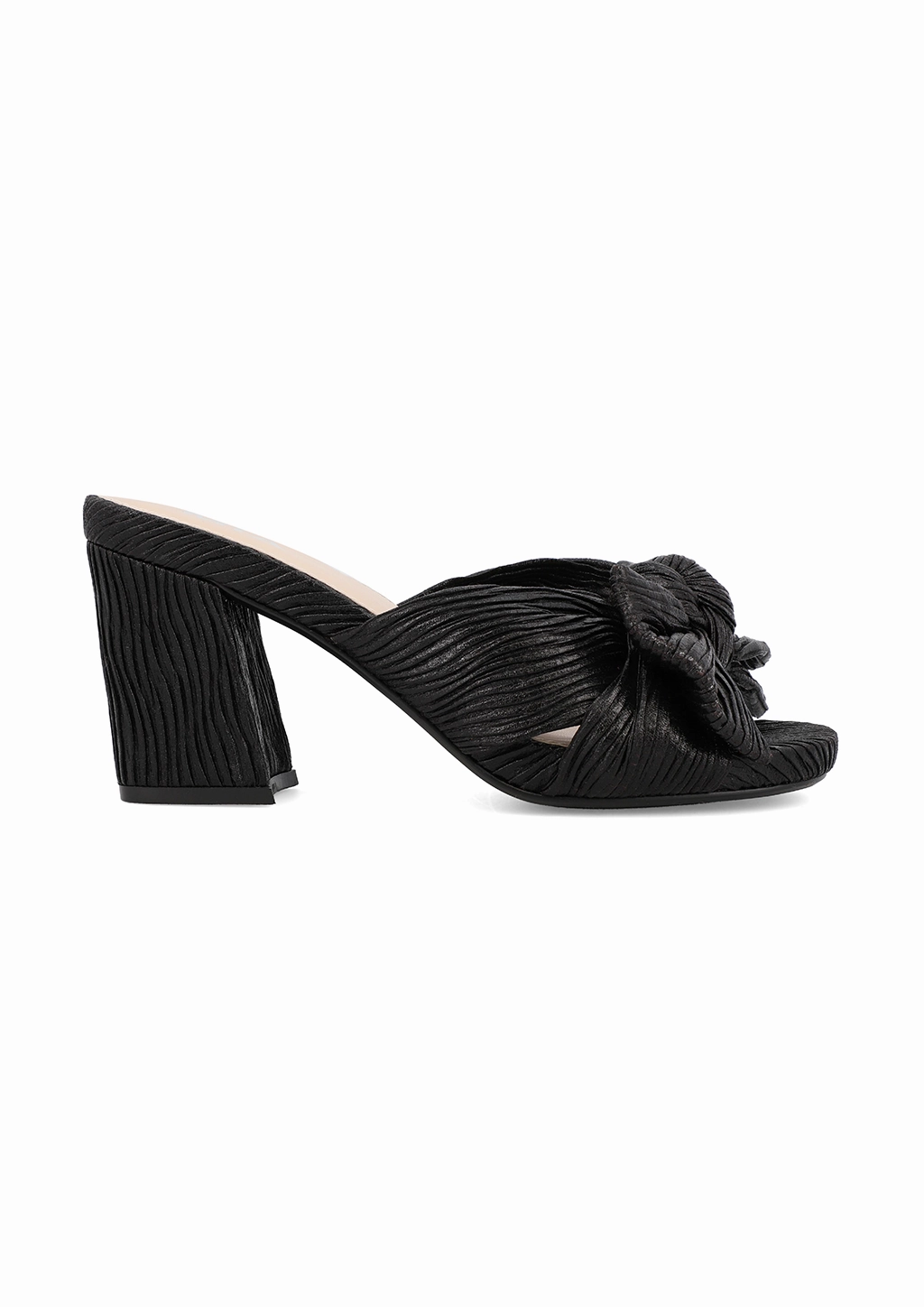 MECHELLE - BLACK