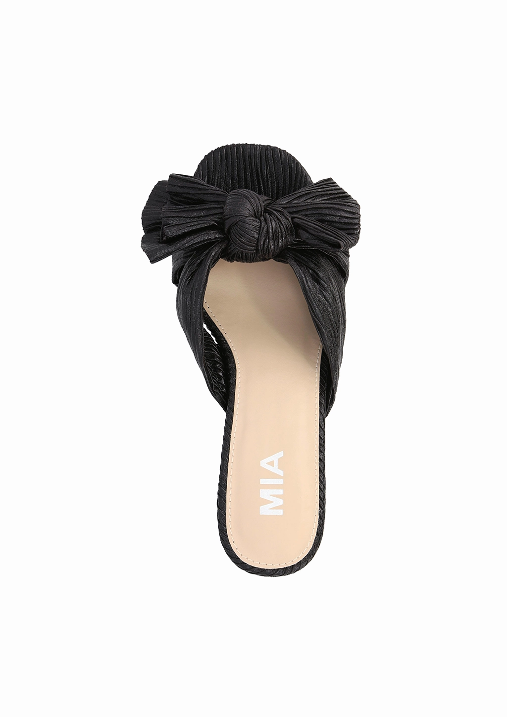 MECHELLE - BLACK