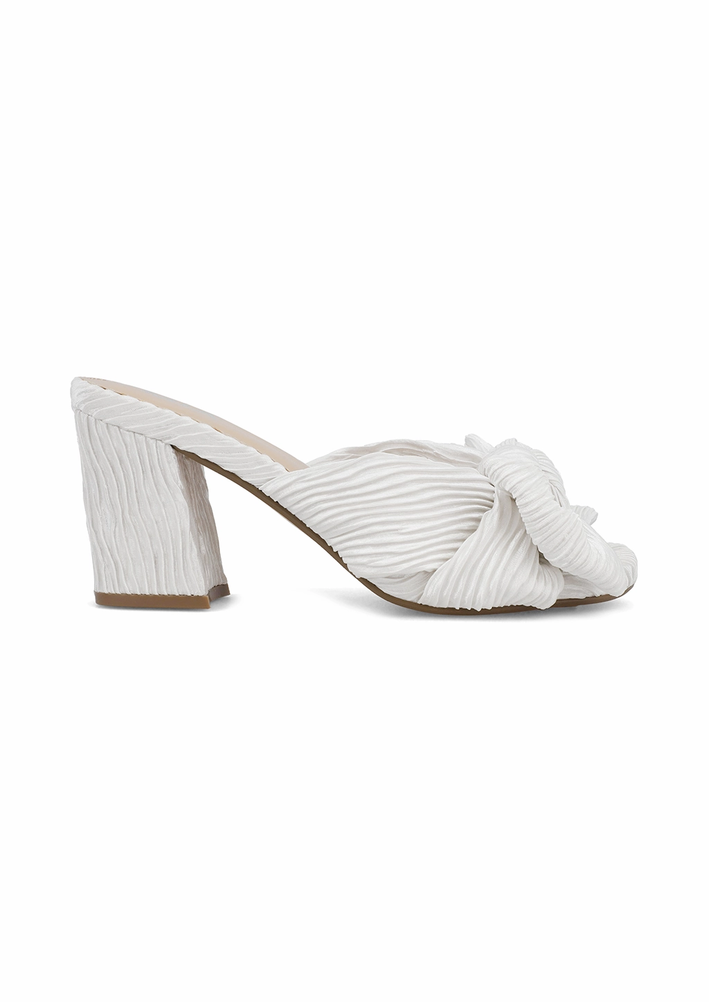 MECHELLE - WHITE