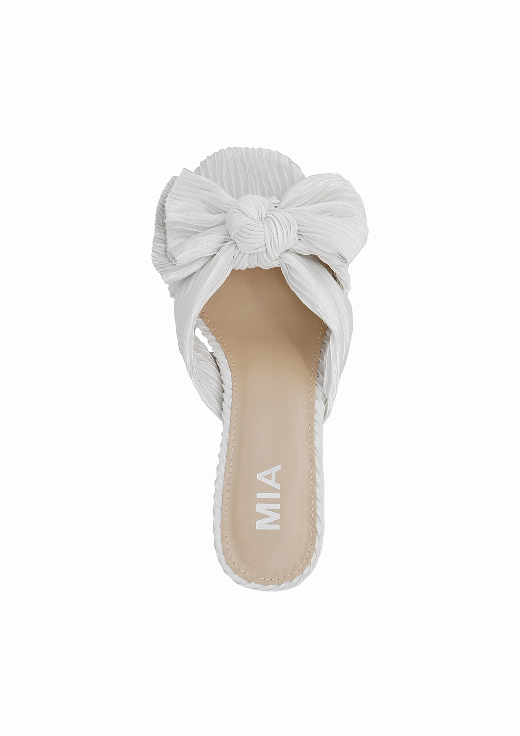 MECHELLE - WHITE