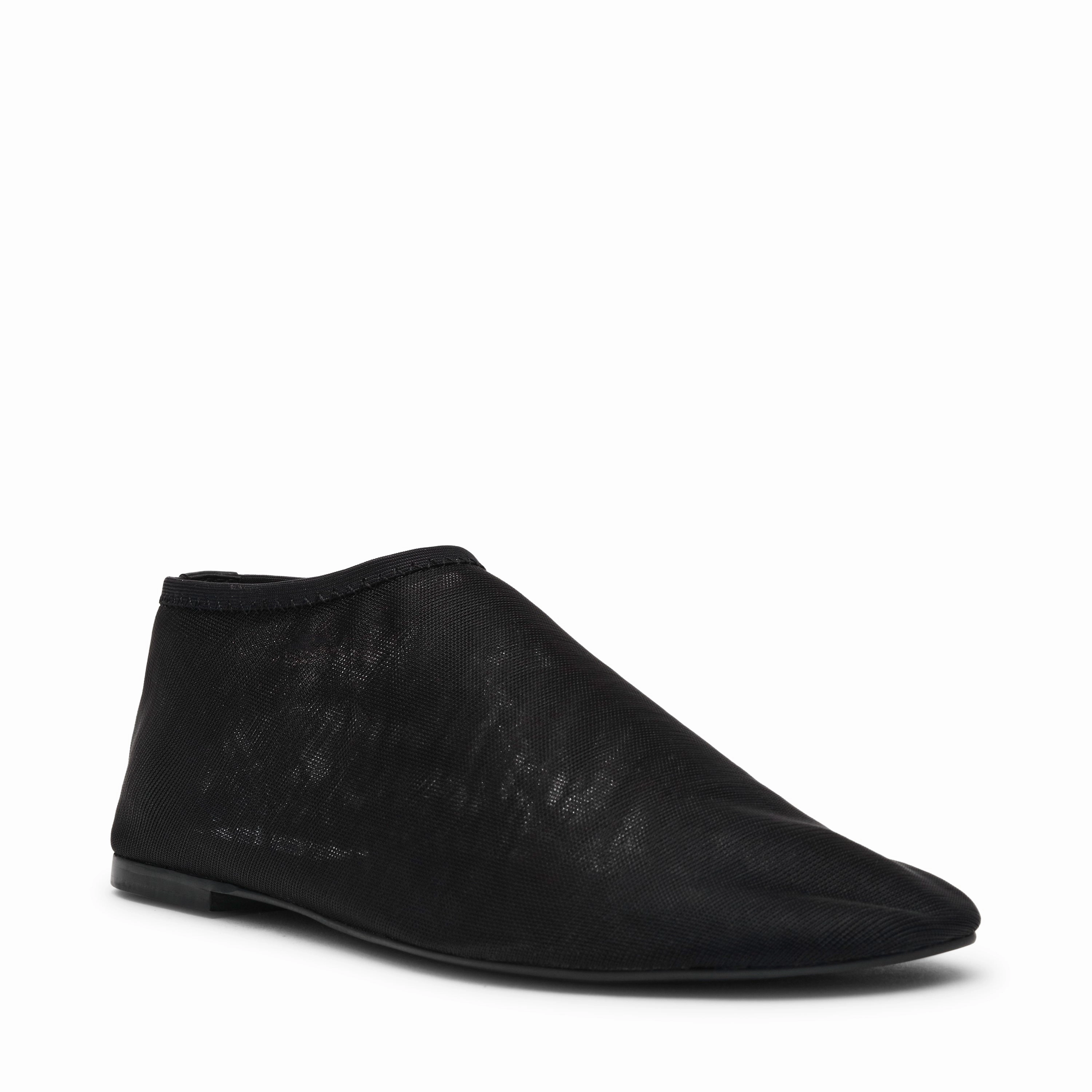 Mino Sandal BLACK