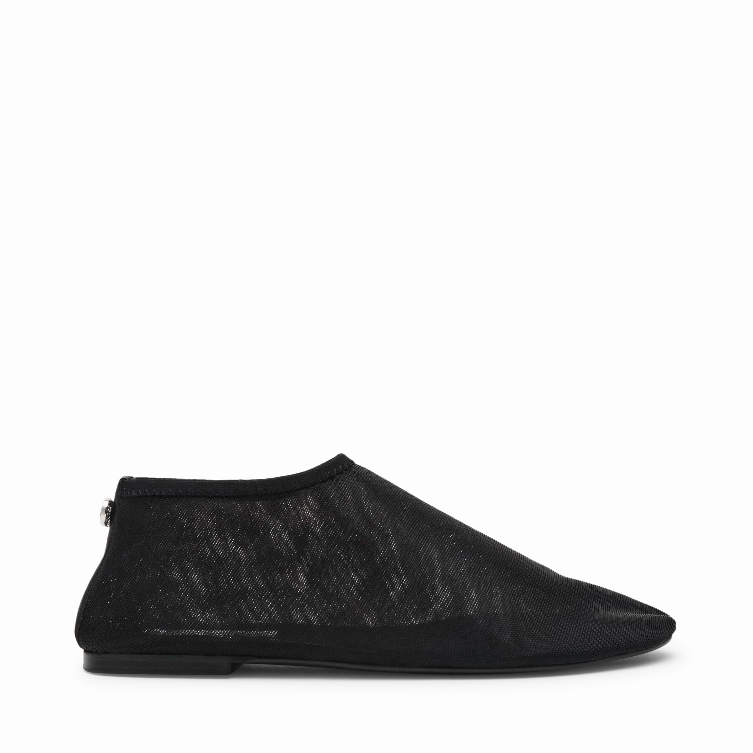 Mino Sandal BLACK