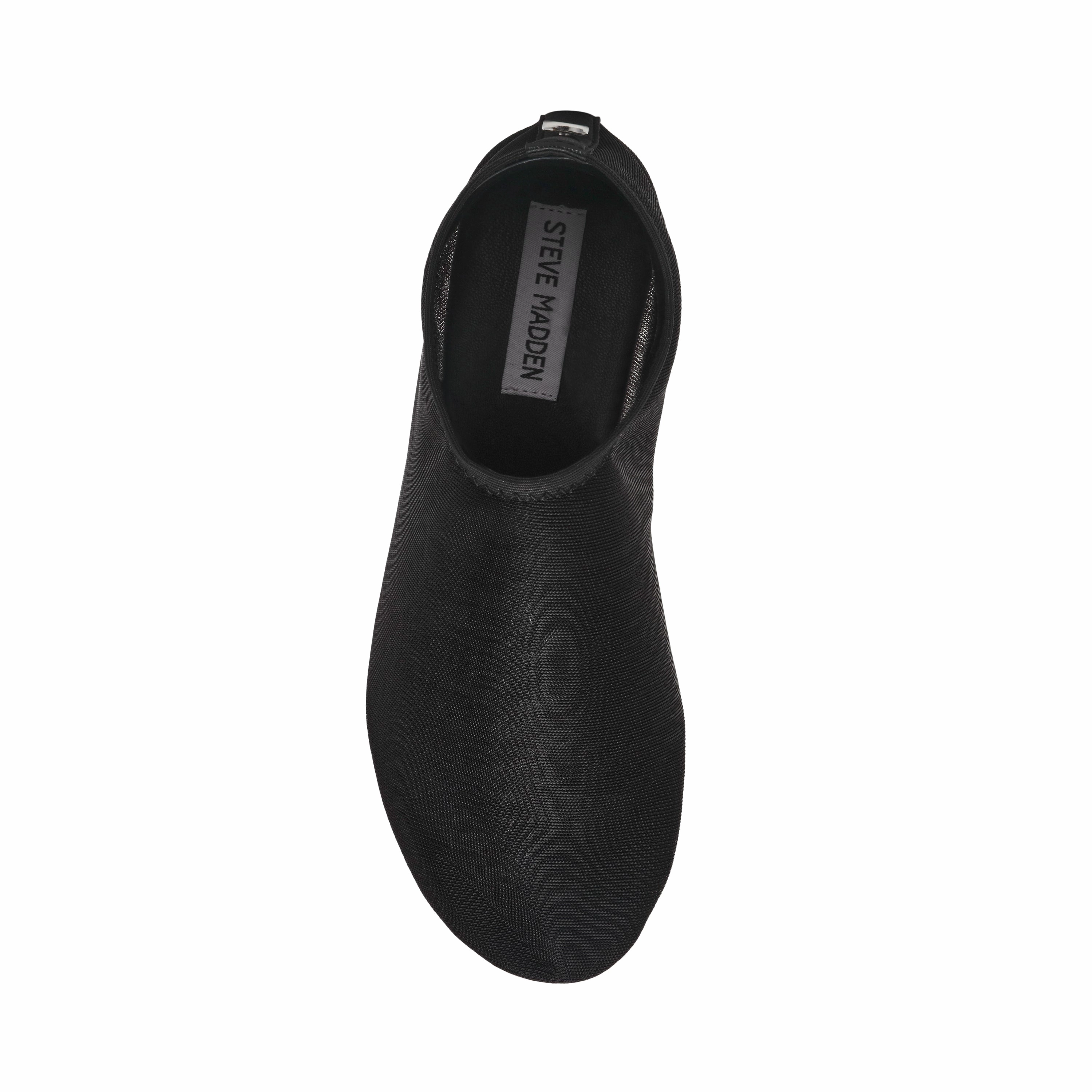Mino Sandal BLACK