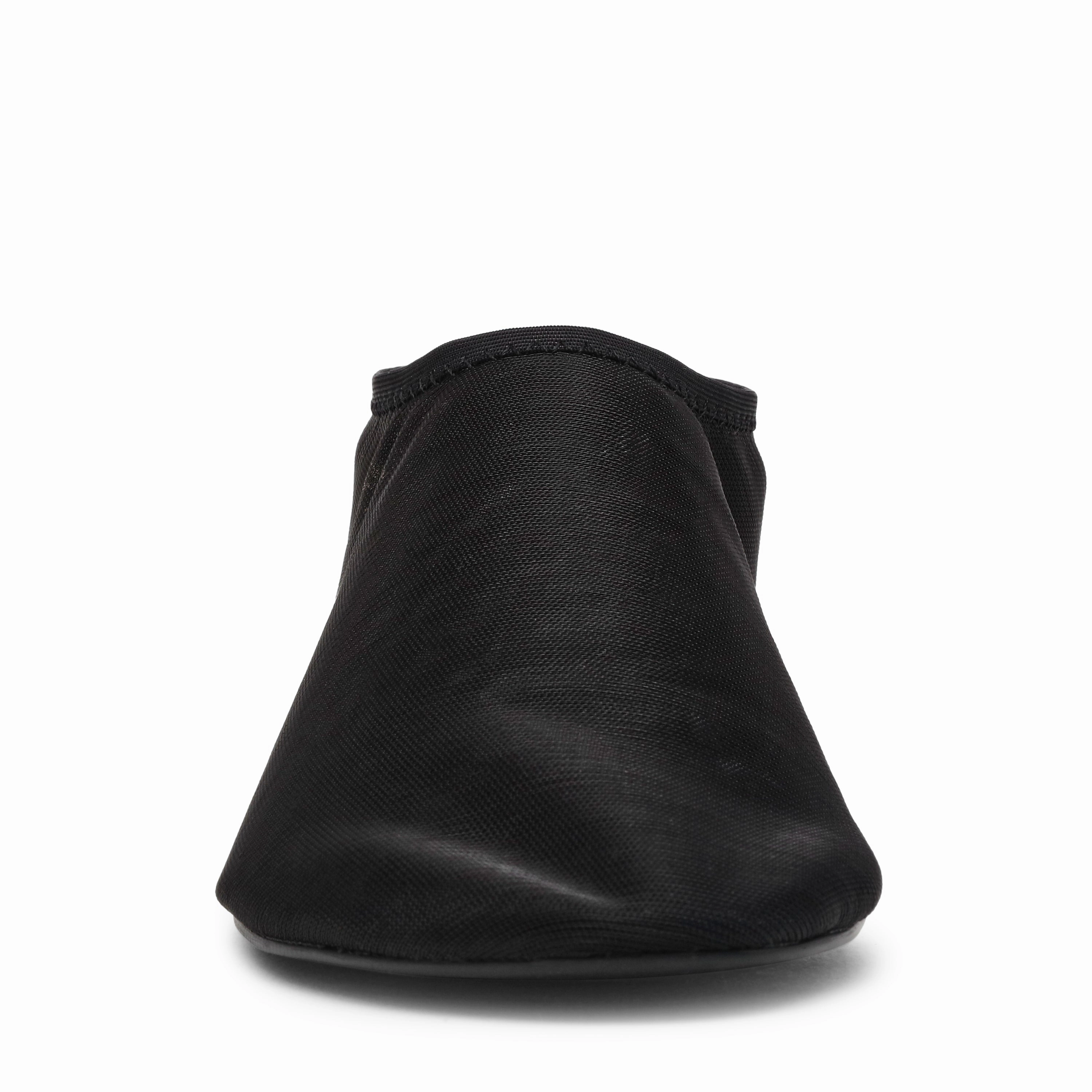 Mino Sandal BLACK