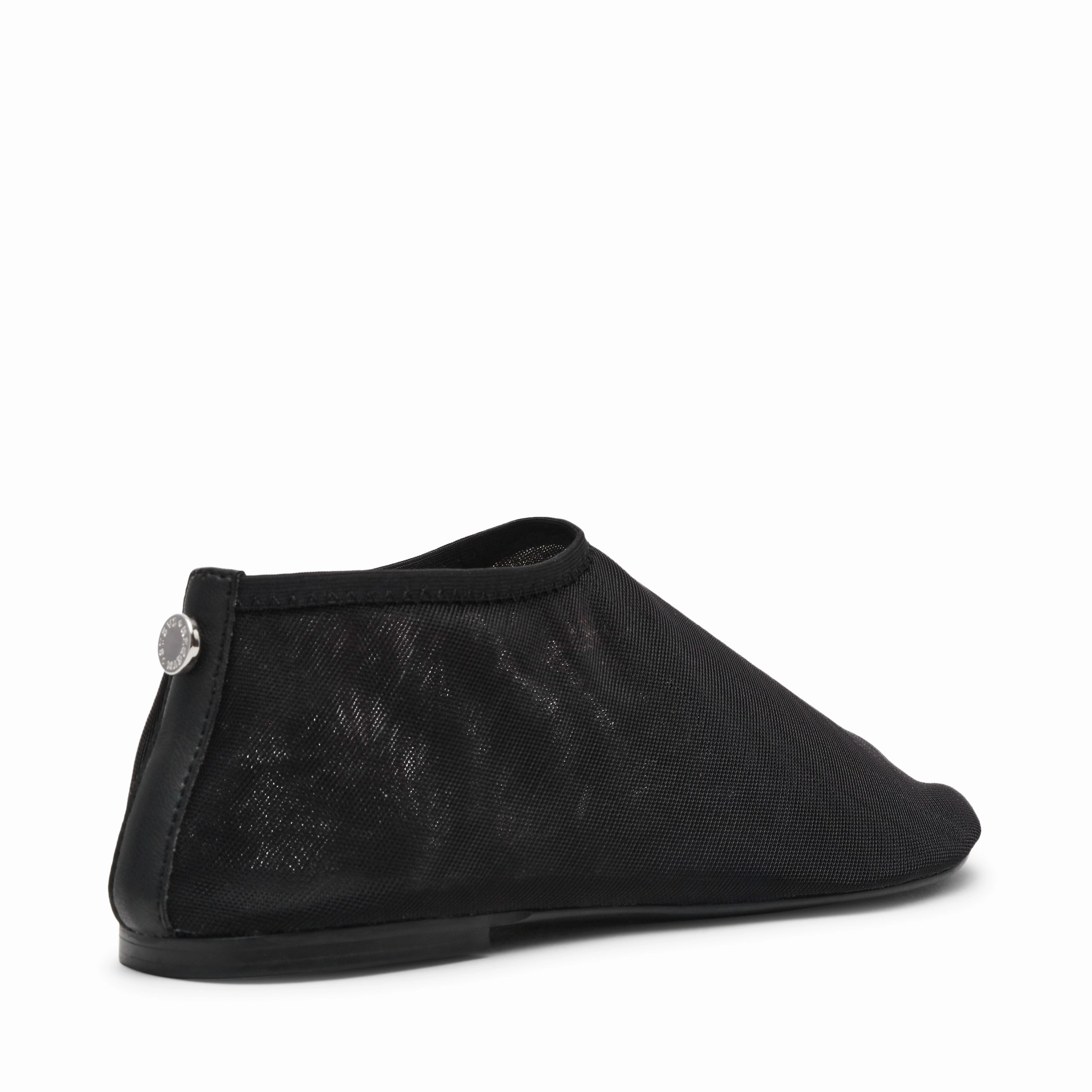 Mino Sandal BLACK